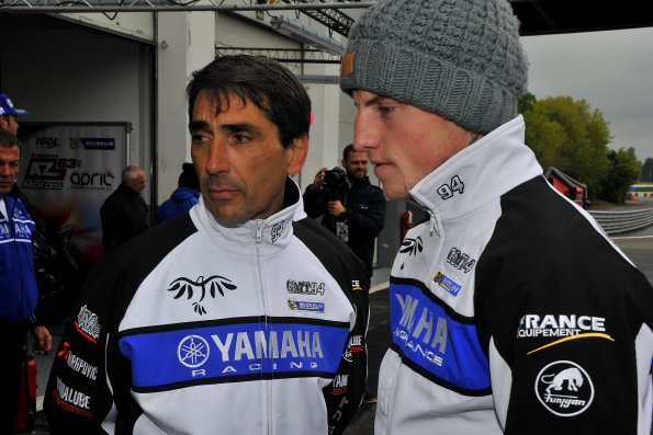 2014 78 Bol D'Or 06538